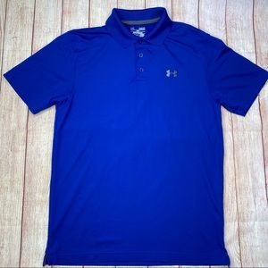 Under Armour Medium Polo